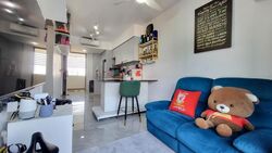 The Garden Residences (D19), Apartment #469663761